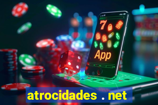 atrocidades . net